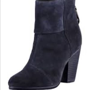 Rag & Bone Newbury Ankle Boot